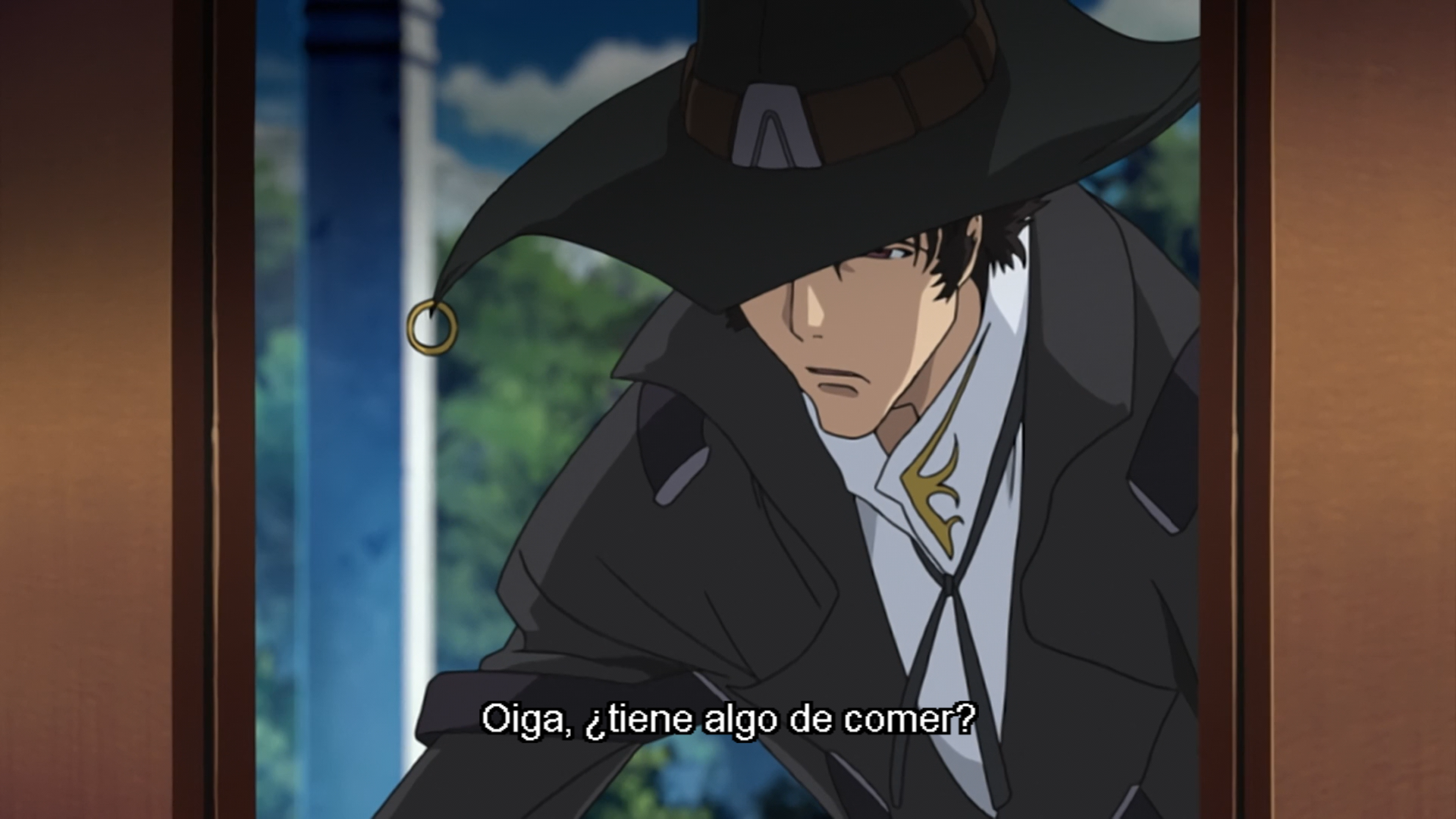 Gun x Sword (Archah)